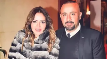 أحمد السقا ومها الصغير يعلنون انفصالهما بعد 26 عاماً من الزواج: كنت متفاجئة بالقرار مثل الجميع