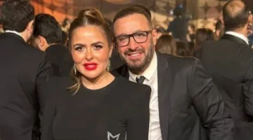 أحمد السقا يسلط الضوء على انفصاله عن مها الصغير: أصبحت أعزب مجددًا