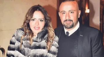 أحمد السقا يُزيل إعلان طلاقه من مها الصغير بعد تدخل الأصدقاء المقربين.