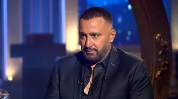 أحمد السقا يُفاجئ الجميع بكشفه عن زواجه الثاني