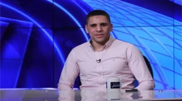 أحمد السيد: لا نقبل مماطلة ثنائي الأهلي.. وسيناريو “دوري سيد عبد النعيم” لن يتكرر مجددًا