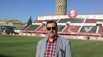 أحمد الشربيني يكتب: الأهلي بطل لا يقبل التخاذل!