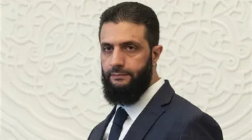 أحمد الشرع: زعماء مصر والسعودية والأردن أظهروا اهتمامًا كبيرًا باستقرار سوريا