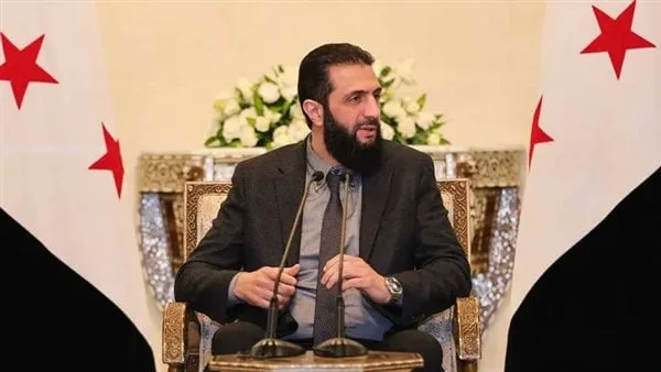 أحمد الشرع يستعد لزيارة رسمية إلى فرنسا