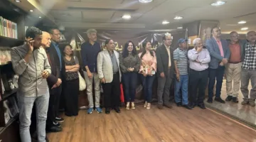 أحمد الشَّهاوي: مشروع سارة حواس يعتبر من أبرز مشاريع الترجمة