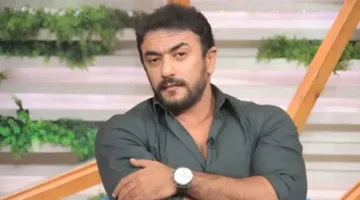 أحمد العوضي يدهش المتابعين بوجود شبيه له «صورة»