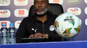 أحمد الكاس: نسعى لتجاوز جميع المراحل في كأس العالم على الرغم من تحديات المجموعة الصعبة