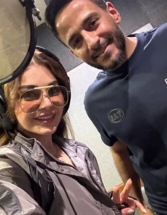 أحمد المالكي يشارك “الأسبوع” تفاصيل تعاونه مع هيفاء وهبي عقب أزمتها مع الموسيقيين
