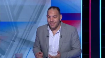 أحمد بلال: “الأهلي لا يستسلم، وبيراميدز قد ينتهي الموسم بدون أي ألقاب”
