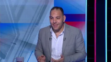 أحمد بلال: الأهلي منح الزمالك دعمًا كبيرًا بعد فوزه بالدوري المصري.