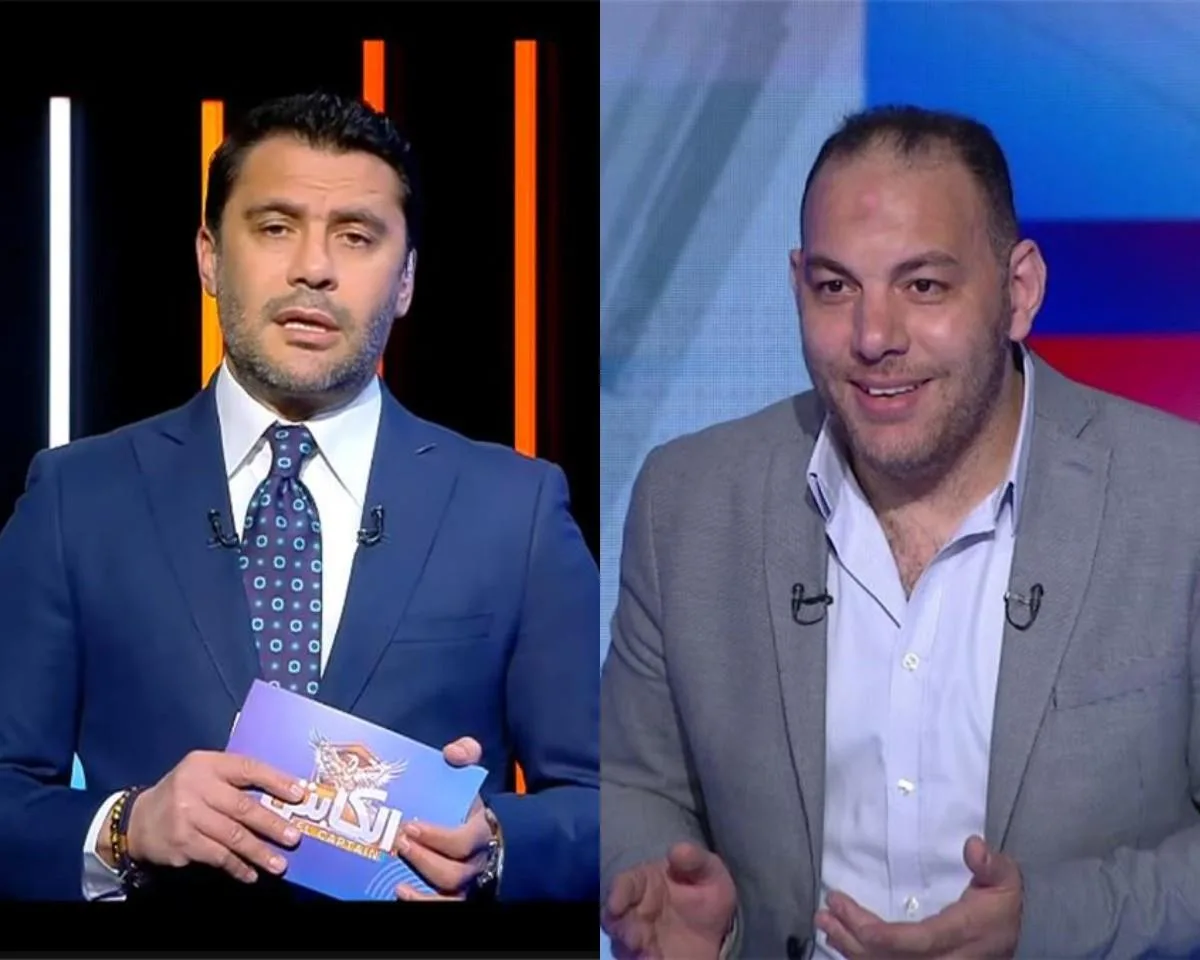 أحمد بلال يرسل رسالة إلى أحمد حسن: إذا كنت تعتبر النظام “غير ضروري” وأنت في منصبك، فكيف ينبغي لنا رؤيته؟ أحمد بلال يرسل رسالة إلى أحمد حسن: إذا كنت تعتبر النظام “غير ضروري” وأنت في منصبك، فكيف ينبغي لنا رؤيته؟
