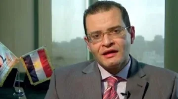 أحمد جابر: يجب أن يكون دعم التصدير سريع المدى، و45 مليار جنيه غير كافية.