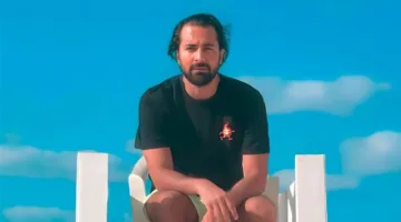 أحمد حاتم بطل مسلسل درامي جديد تحت عنوان “العند”