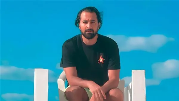 أحمد حاتم بطل مسلسل درامي جديد تحت عنوان “العند” أحمد حاتم بطل مسلسل درامي جديد تحت عنوان “العند”