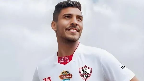 أحمد حسن : الأهلي يتواصل مع محمد شريف لتوقيع العقود
