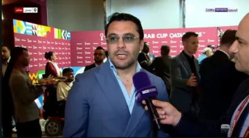أحمد حسن بعد سحب قرعة كأس العرب: مصر غنية بالمواهب.. ونتطلع لتحقيق إنجاز كيروش مرة أخرى.
