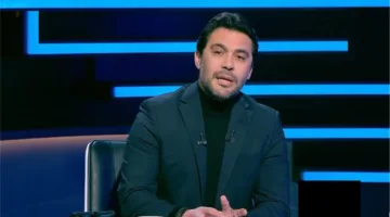 أحمد حسن: كان من الواضح أن الأهلي سيسجل… وهناك لاعب واحد يستحق الإشادة.