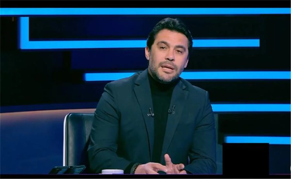 أحمد حسن: كان من الواضح أن الأهلي سيسجل… وهناك لاعب واحد يستحق الإشادة. أحمد حسن: كان من الواضح أن الأهلي سيسجل… وهناك لاعب واحد يستحق الإشادة.