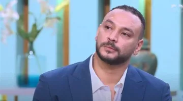 أحمد خالد صالح: دور فني بارز لي في فيلم “الست” (مقابلة حصرية)