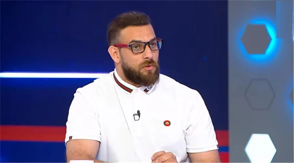 أحمد دويدار: الزمالك كان يجب أن يفعل مثل الأهلي.. والأحمر ينتحر فنيًا في هذا الأمر