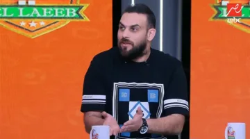 أحمد دويدار: عبد الله السعيد يستحق عقدًا أفضل من لاعبي الزمالك ولجنة التخطيط تضع نفسها في موقف ضعيف.