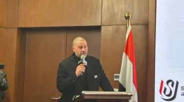 أحمد دياب: الأندية الخاصة أبدت اهتمامها بالاندماج مع الأندية الجماهيرية.