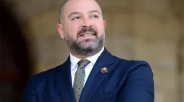 أحمد دياب: نحن جاهزون لدمج الأندية التجارية مع الأندية الجماهيرية.. ووقف النشاط ليس خيارًا مطروحًا