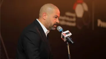 أحمد دياب يوضح سبب تخفيف عقوبة الأهلي في أزمة القمة: “اللائحة بقيت كما هي”