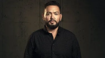 أحمد رزق يهيمن على التريند مؤخراً نتيجة لحرب الجبالي