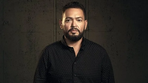 أحمد رزق يهيمن على التريند مؤخراً نتيجة لحرب الجبالي أحمد رزق يهيمن على التريند مؤخراً نتيجة لحرب الجبالي