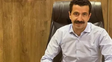 أحمد رشاد: تحديثات قوانين الانتخابات كخطوة نحو تعزيز دور الشباب وزيادة المشاركة السياسية.