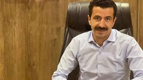 أحمد رشاد: تحديثات قوانين الانتخابات كخطوة نحو تعزيز دور الشباب وزيادة المشاركة السياسية. أحمد رشاد: تحديثات قوانين الانتخابات كخطوة نحو تعزيز دور الشباب وزيادة المشاركة السياسية.