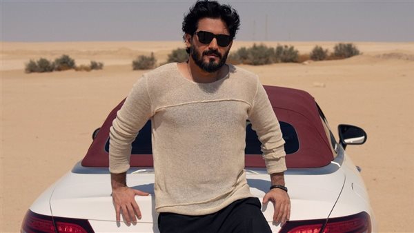 أحمد زعيم ينافس بمينى ألبوم جديد وألحان للكينج وراغب وإليسا ونيكول