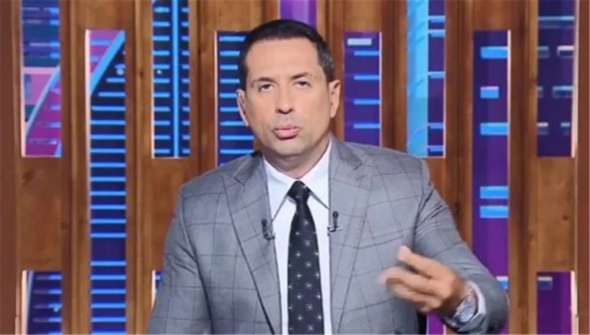 أحمد سالم: هناك غموض في تحركات رابطة الأندية.. ولن نتخلى عن بطولتي الدوري وكأس مصر