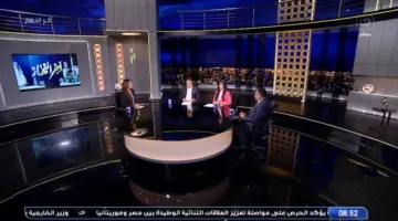 أحمد سامي: مصر تستقطب المشاريع السينمائية العالمية بفضل تسريع إجراءات التصوير