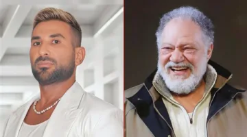أحمد سعد ويحيى الفخراني يتصدران اهتمامات السوشيال ميديا في الساعات الماضية