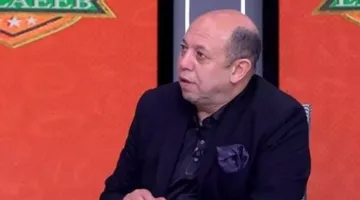 أحمد سليمان: قرار التظلمات حول القمة “غير ناجح”.. والأهلي لا يعد معيارًا لنجاح المدربين.