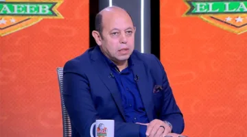 أحمد سليمان: لجنة التظلمات فشلت في معالجة أزمة مباراة القمة.. وأين دور وزارة الرياضة واتحاد الكرة؟