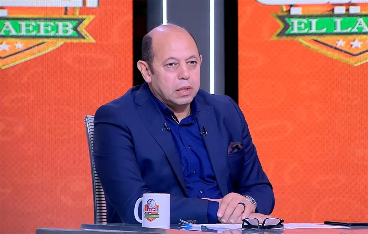أحمد سليمان: لجنة التظلمات فشلت في معالجة أزمة مباراة القمة.. وأين دور وزارة الرياضة واتحاد الكرة؟ أحمد سليمان: لجنة التظلمات فشلت في معالجة أزمة مباراة القمة.. وأين دور وزارة الرياضة واتحاد الكرة؟