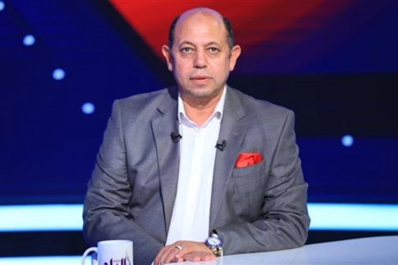 أحمد سليمان: هناك محاولات ودية لحسم ملف زيزو.. وقد نراه يلعب خارج مصر