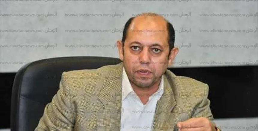 أحمد سليمان يعلن عن خبر غير متوقع حول قرار لجنة الطعون. أحمد سليمان يعلن عن خبر غير متوقع حول قرار لجنة الطعون.