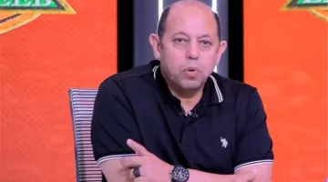 أحمد سليمان يهاجم نظام كرة القدم المصري: الدوري يفتقر إلى العدالة وارتفاع عدد اللاعبين الأجانب يؤثر سلباً على منتخب مصر.