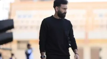 أحمد سمير يرحل عن تدريب الأولمبي السكندري.. وينضم لجهاز الزمالك بقيادة الرمادي