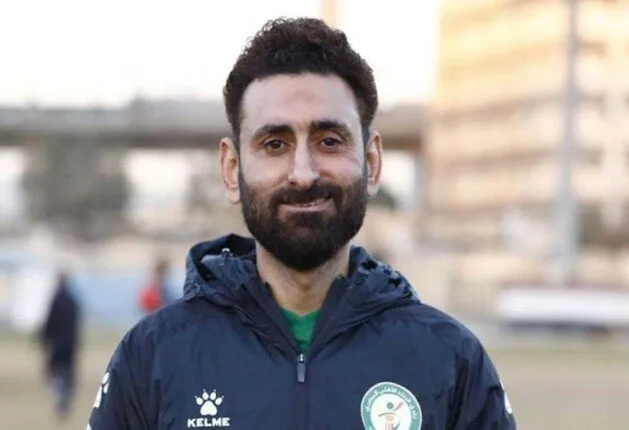 أحمد سمير يقترب من التواجد في الجهاز الفني الجديد لـ الزمالك