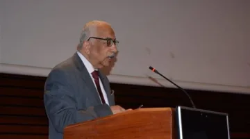أحمد شبلول: المتحف المصري الكبير يعد فخرًا للمصريين وضروري من الناحية الحضارية (حصري)