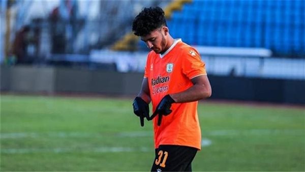 أحمد شريف يسجل الهدف الأول لـ فاركو بمرمى بيراميدز بالدوري المصري (فيديو)