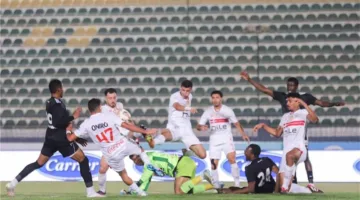 أحمد شوبير: استغربت من سلوك لاعب الزمالك وأثنى على الرمادي