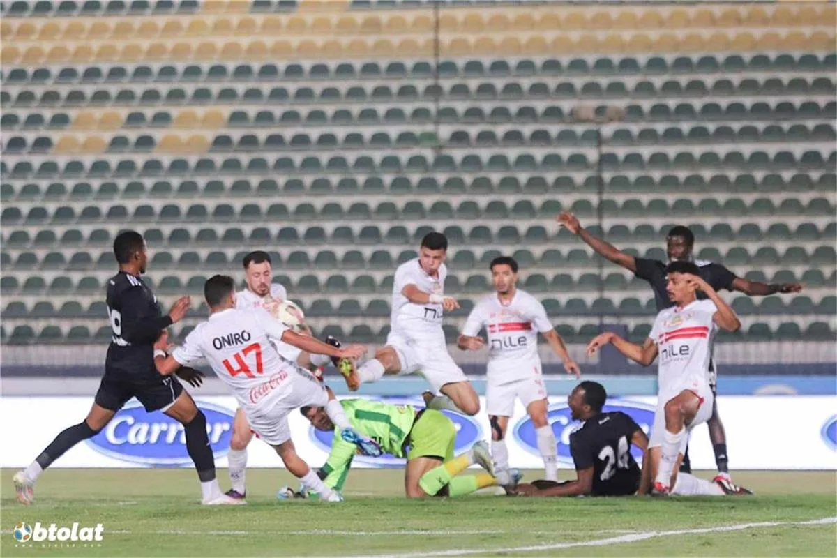 أحمد شوبير: استغربت من سلوك لاعب الزمالك وأثنى على الرمادي أحمد شوبير: استغربت من سلوك لاعب الزمالك وأثنى على الرمادي