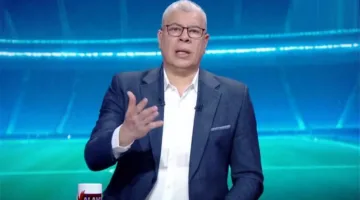 أحمد شوبير: الزمالك استبعد نفسه من السباق بإرادته… ولا نقاش حول لقب “نادي القرن” مرة أخرى.