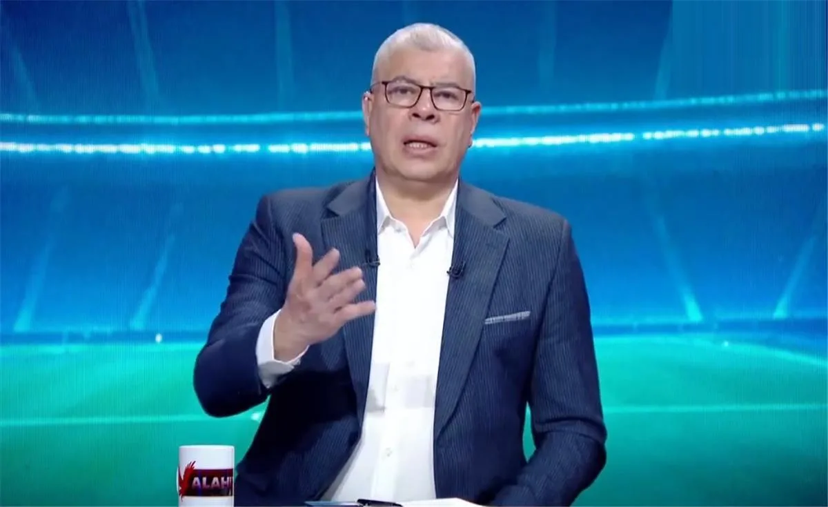أحمد شوبير: الزمالك استبعد نفسه من السباق بإرادته… ولا نقاش حول لقب “نادي القرن” مرة أخرى.